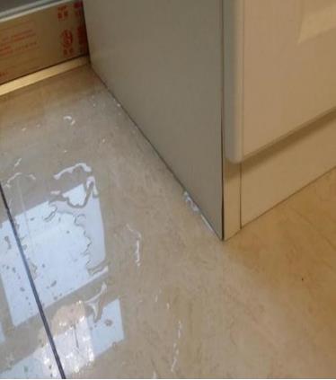 深州漏水检测 厕所漏水怎么检测?